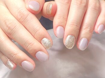 シェリーピンク(cherie pink)/ワンカラー