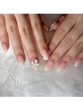 クリア(Clear)/ベイビーブーマー