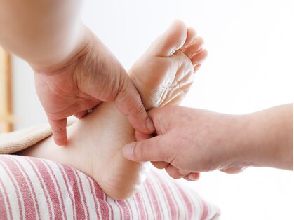 笑輪慈(ショウリンジ)の写真