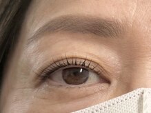 エトワール(Etoile)/まつげパーマ×アイブロウWAX