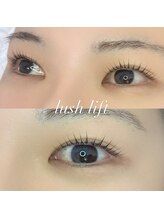 キレイファクトリー/まつ毛パーマ