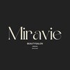 肌質改善・痩身専門サロンMiravie【ミラヴィエ】のお店ロゴ