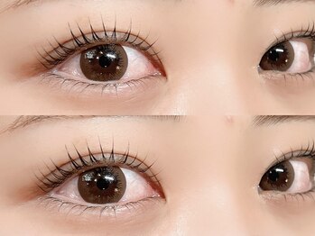 8(HACHI)/まつげパーマ/マツエク/パリエク