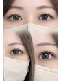 La beaute cheri&nbsp;韓国束感まつ毛お任せください♪