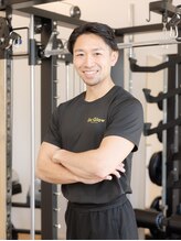 リグロー 深大寺店(Re:Glow)&nbsp;保戸塚　 康裕