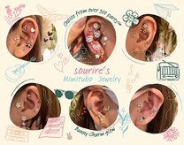 スリール(sourire)