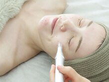 美時雨/人気の韓国肌管理MTS