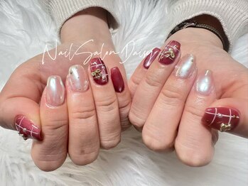 ネイルサロン デイジー(daisy)/