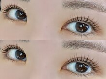 HIBIO天神警固【まつげパーマ/パリジェンヌ/LED/マツエク/まつ毛パーマ/眉毛/まゆげ】/まつげパーマ/眉毛アイブロウ