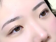 ファミーユ 太田(Fameu)/まつげパーマ