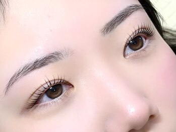 ファミーユ 太田(Fameu)/まつげパーマ