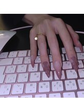 ルーミー アンド コー(Roomy&co.)/クロムネイル