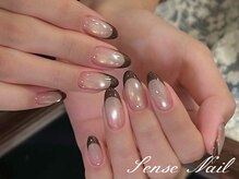 センスネイル(Sense Nail)/オーロラチック