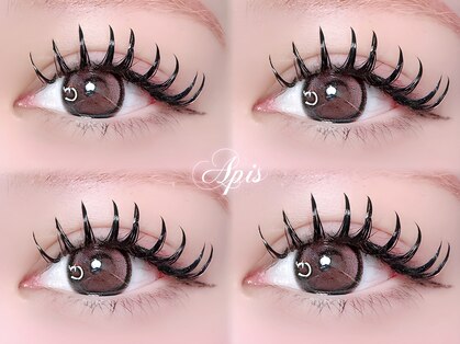 アピス(Apis)の写真