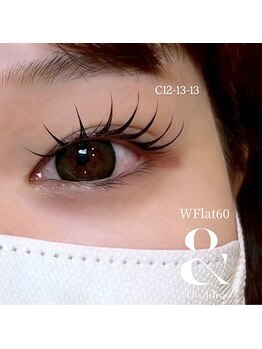 アルレ(ALRE)/Wフラット60＋＆Healthy