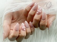 チャロム(Charom)/シンプルデザインコース