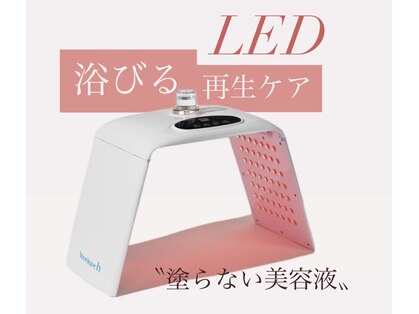 スリー(T.h.r.e.e.)の写真