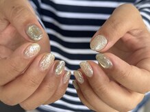 サヌー(sanuu)の雰囲気（アートを任せ！でもしっかりカウンセリングするのご安心ください）
