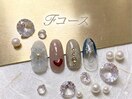 １１０００円コース+【Fコース】