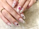 オールフルスタイル★ハンド★
