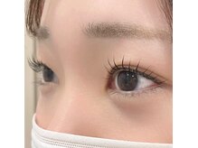 カルディアの雰囲気（【人気No.1】まつげパーマ束感仕上げ可能☆）