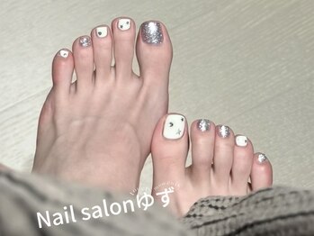 フットネイル
