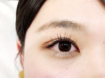 バニーアイズ 博多店(Bunny eyes)/まつげパーマ