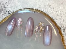 プティネイル(Puti Nail)