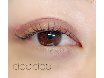 ドゥドゥ(dou dou)/