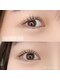ホーリースター(Holy star)の写真/【まつげパーマ】美しい仕上がりとキープ力を両立＊貴女の《なりたい》と《似合う》を叶える＊