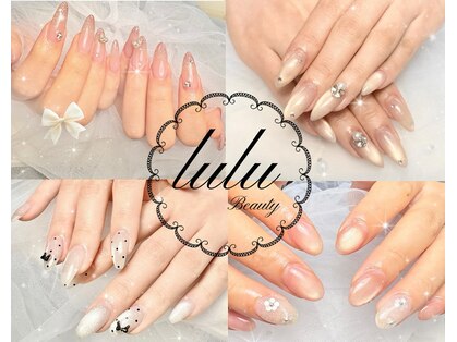 ルルビューティー(lulu Beauty)の写真