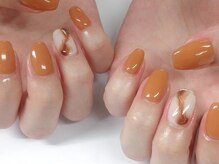 ビートゥーネイル 梅田(B to Nail)/90分持ち込みデザイン