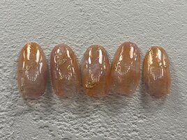 【Instagram】@rara.i.nail