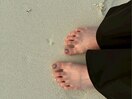 フットネイル