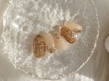 ミアネイル(Mia nail)/ハンド定額デザイン♪