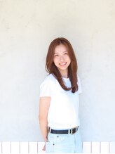 ムー(muu.)&nbsp;yuka 