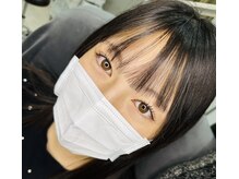 クラウン(CROWN)の雰囲気(《お客様のなりたい》をデザイニング!!お気軽にご相談下さい★)