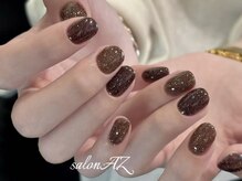 サロン エージー(salon AZ)