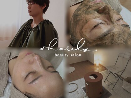 シェアリー(sharely..)の写真