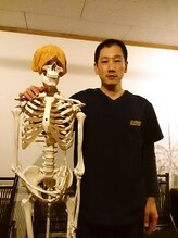 ロイヤルタッチ(Royal Touch) 院長/奥居 指名料0円