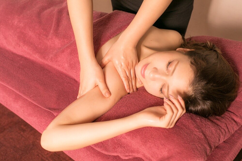 フォト｜台湾式リラクゼーションサロン オーラ神保町店(Aura