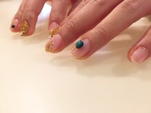 ベルタ(Belta)/ニュアンスネイル