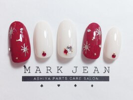 シンプルクリスマス