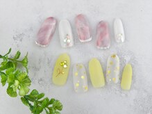 ミンクスタイル 代々木公園 代々木八幡店(Mink style)/