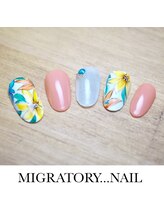 フォー(for)/ボタニカル