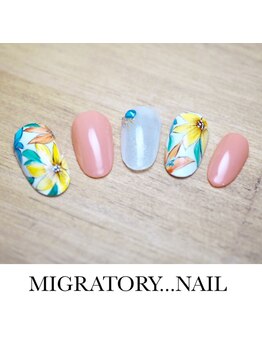 フォー(for)/ボタニカル