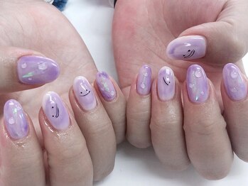 インミニネイルサロン 上野御徒町(INMENE)/