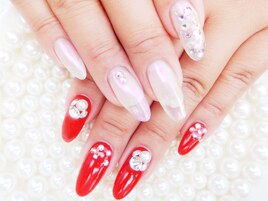 除去付デザイン定額コ-ス◇