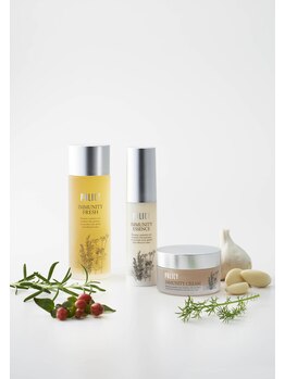 セリーニ(Selini)/ポリシーオーガニック免疫美容