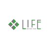 ライフセカンド(LIFE 2ND)ロゴ